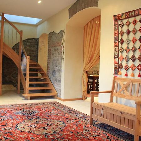 Villa Kursa Sighnaghi Ngoại thất bức ảnh