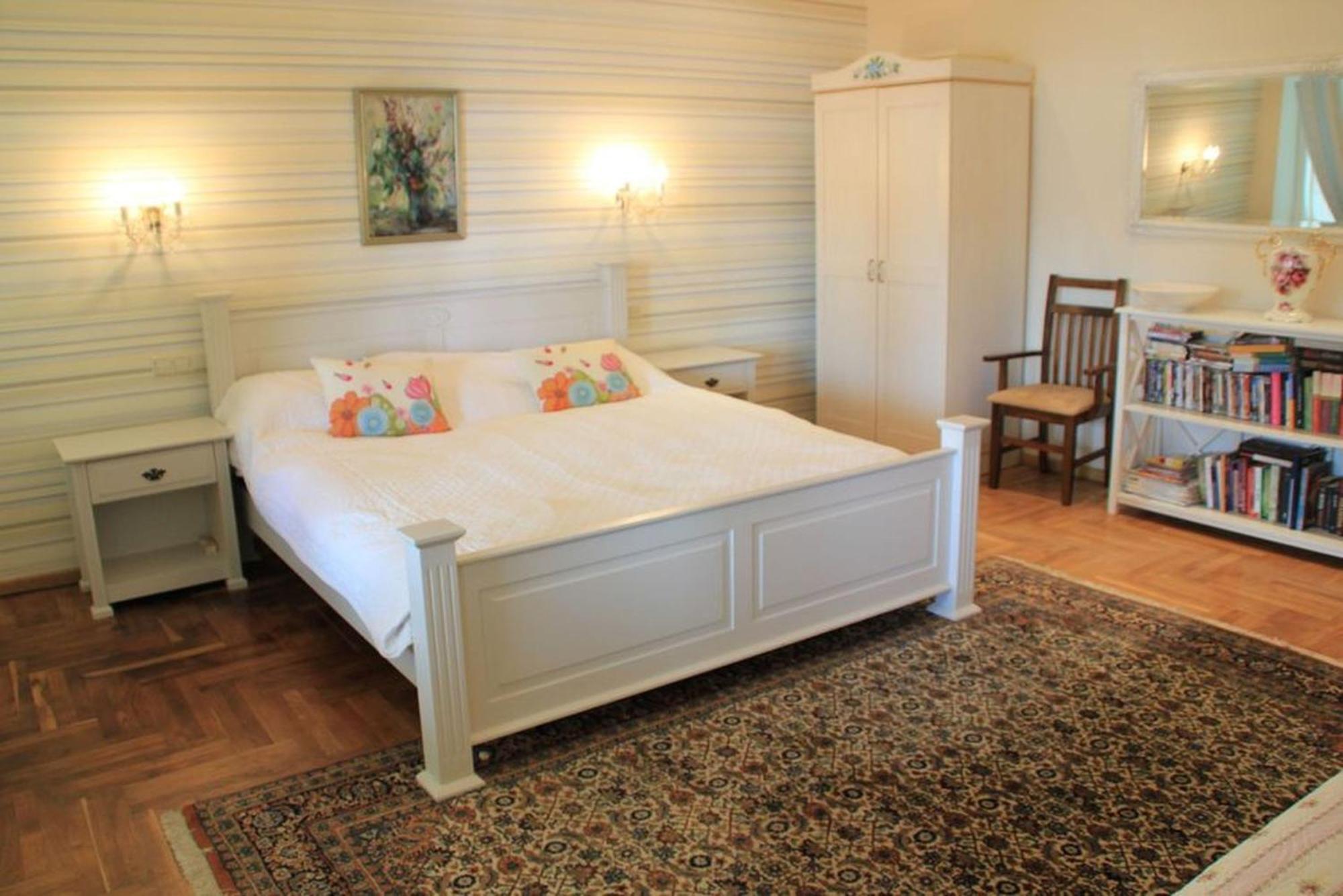 Villa Kursa Sighnaghi Phòng bức ảnh
