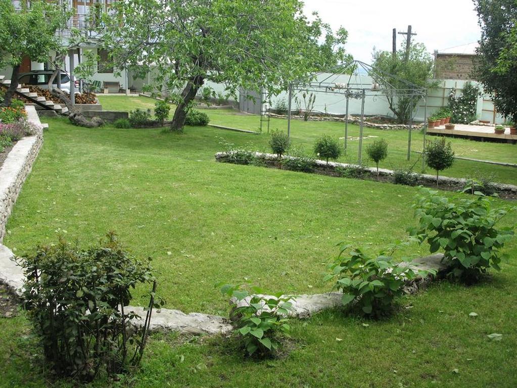 Villa Kursa Sighnaghi Ngoại thất bức ảnh